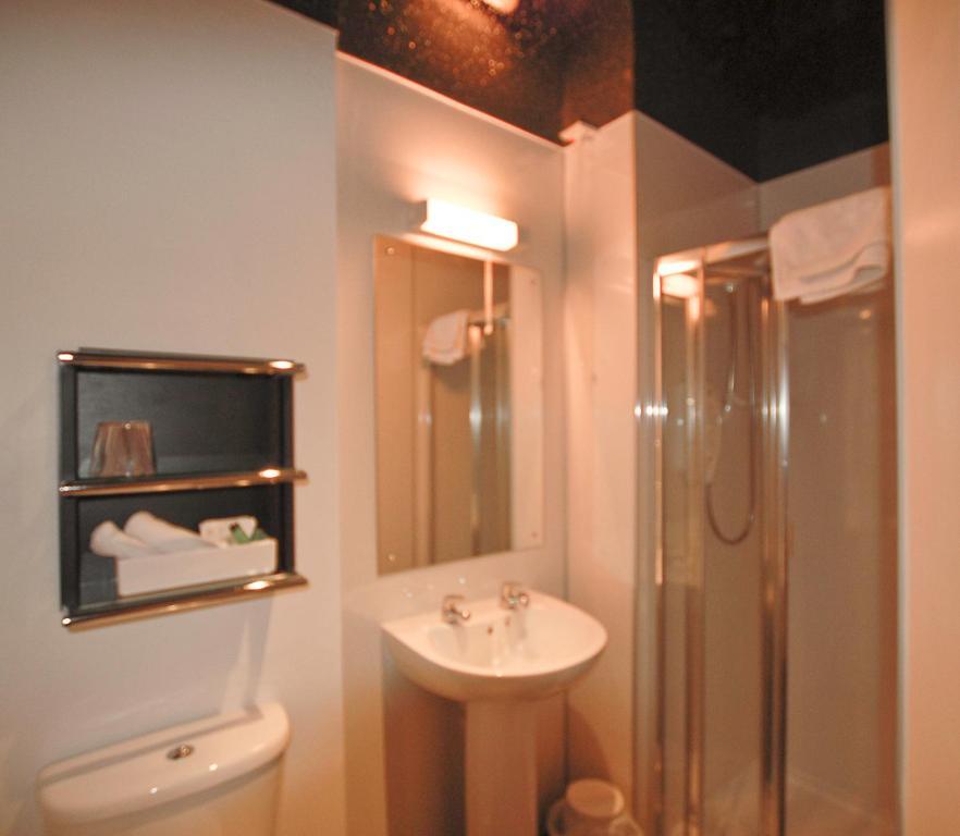 Beechgrove Perth Quarto foto