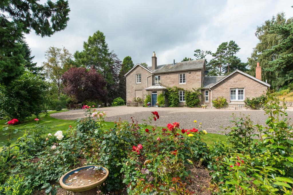 Beechgrove Perth Exterior foto