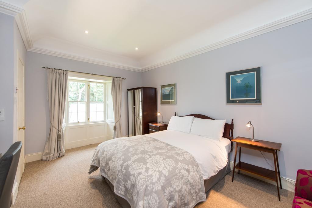 Beechgrove Perth Exterior foto