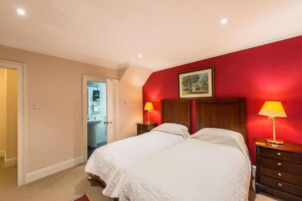 Beechgrove Perth Exterior foto
