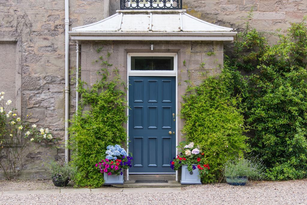 Beechgrove Perth Exterior foto
