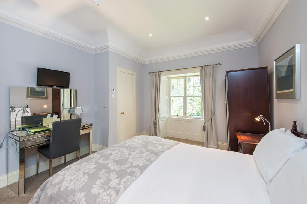 Beechgrove Perth Exterior foto